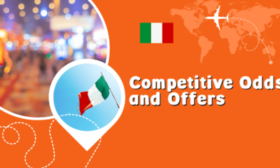 Reasons to Consider Non-GamStop Platforms for Football Betting in Italy