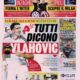 Today’s Papers – Fans say no to Lukaku, Napoli send message Today’s Papers – Fans say no to Lukaku, Napoli send message