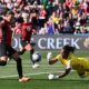 Nnadozie Reveals Historic Penalty Moment Against Christine Sinclair Nnadozie Reveals Historic Penalty Moment Against Christine Sinclair