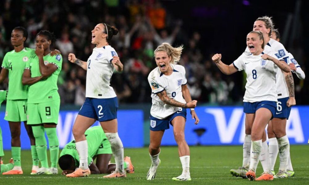 Lack of African Representation in FIFA Women’s World Cup Semifinals Reflects Continental Football Challenges