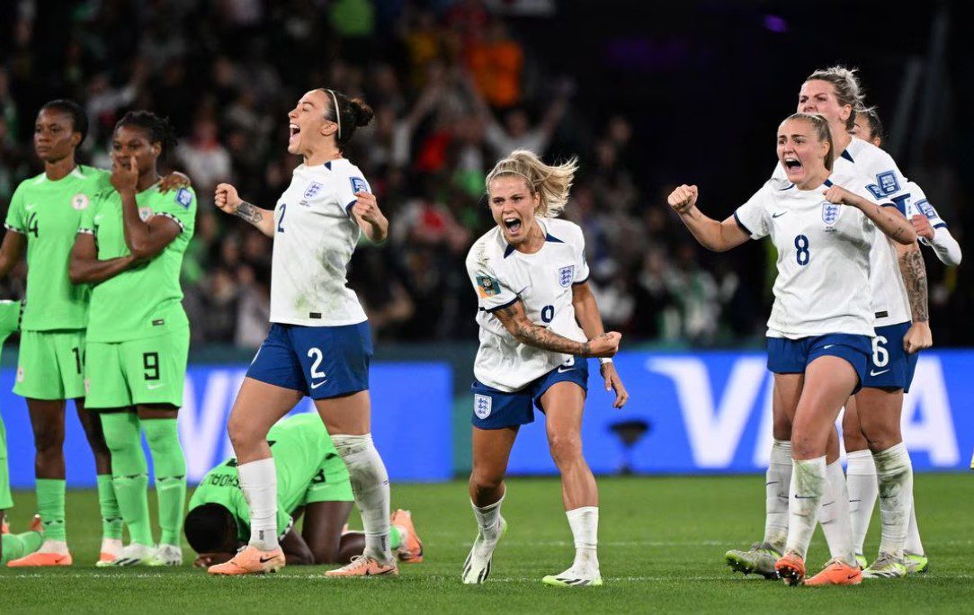 Lack of African Representation in FIFA Women’s World Cup Semifinals Reflects Continental Football Challenges Lack of African Representation in FIFA Women’s World Cup Semifinals Reflects Continental Football Challenges