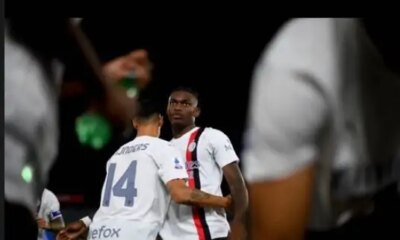 Milan reactions: Pulisic’s ‘perfect’ start, Leao’s message for Reijnders