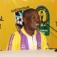 CAF CL: Evans Adotey confident Medeama can tame Remo Stars CAF CL: Evans Adotey confident Medeama can tame Remo Stars