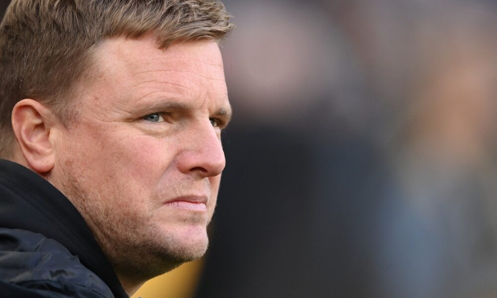 “The problem is the price” – Journalist gives negative update on Newcastle’s only remaining transfer target “The problem is the price” – Journalist gives negative update on Newcastle’s only remaining transfer target
