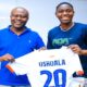 Barcelona star Asisat Oshoala praises Kunle Soname over Remo Stars facilities Barcelona star Asisat Oshoala praises Kunle Soname over Remo Stars facilities
