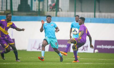 CAF Sets Date for 2025/2026 Champions League & Confederation Cup Preliminary Round Draw