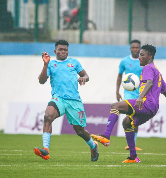 CAF Sets Date for 2025/2026 Champions League & Confederation Cup Preliminary Round Draw
