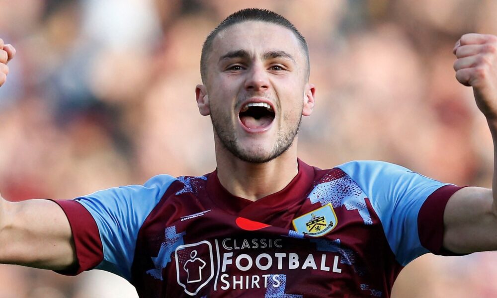 Farke Could Sign £15m “Warrior” To Repeat Jack Harrison Success Farke Could Sign £15m “Warrior” To Repeat Jack Harrison Success
