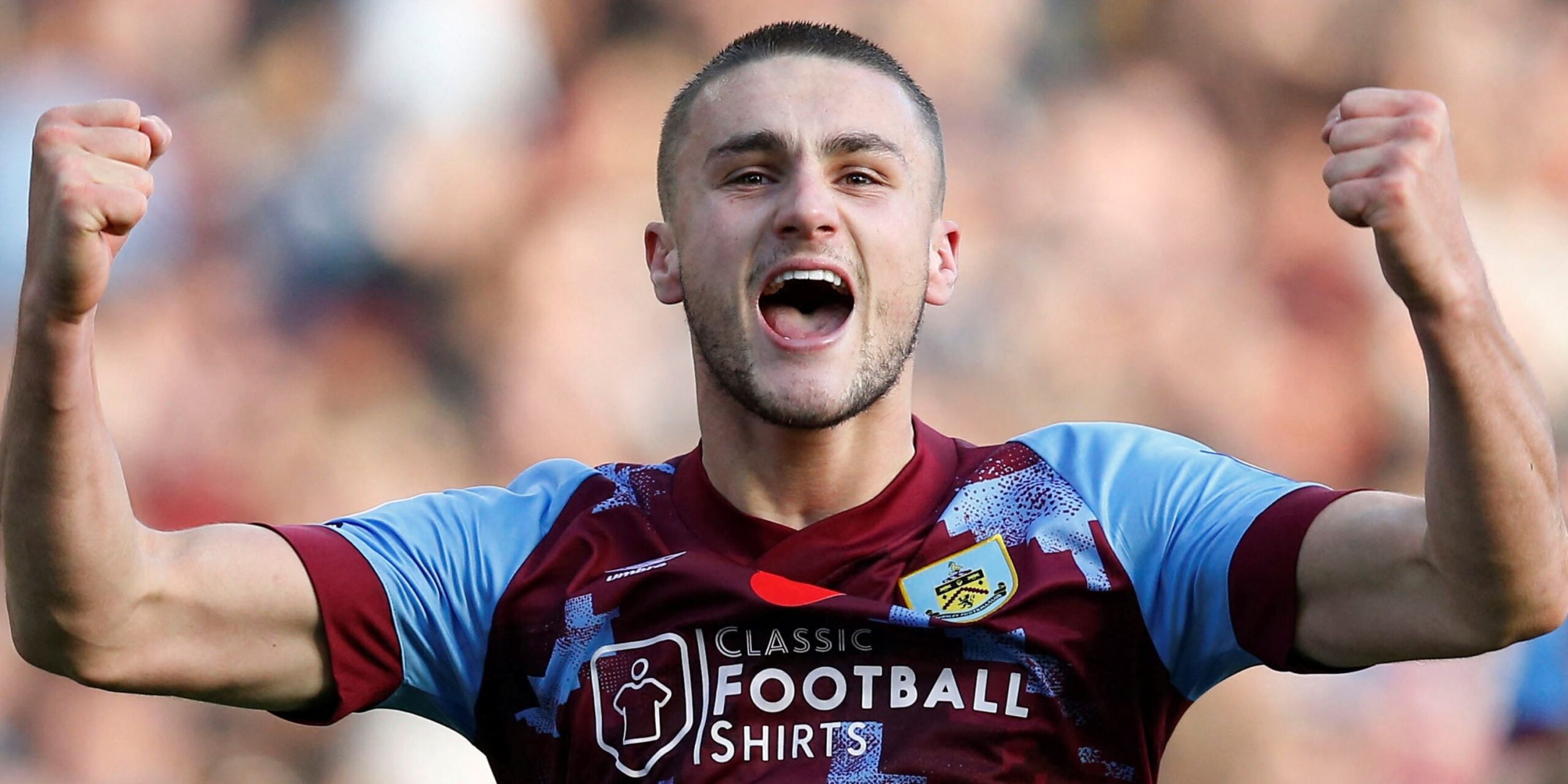 Farke Could Sign £15m “Warrior” To Repeat Jack Harrison Success Farke Could Sign £15m “Warrior” To Repeat Jack Harrison Success