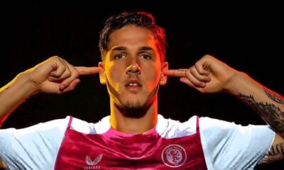 Zaniolo’s mother slams ‘fake news’ after Aston Villa transfer, Italy striker reacts