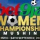 FC Robo Queens set to for inaugural Bet9ja Mushin Championship
