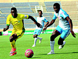 NPFL: Kastina United beg for fans’ support with reality