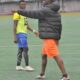 NPFL’23/24: We now play like a team with purpose – Fatai Osho NPFL’23/24: We now play like a team with purpose – Fatai Osho