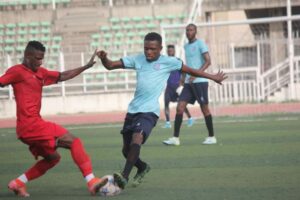 Tornadoes Wrap Up Pre-season Tournament With A Win Against Katsina United Tornadoes Wrap Up Pre-season Tournament With A Win Against Katsina United