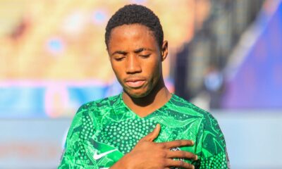 OFFICIAL: Benjamin Fredrick joins FCV Dender on season-long loan from Brentford