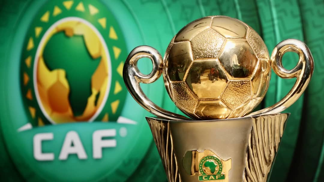 Nigerian referees excluded as CAF unveils 2025 U17 Afcon officials for Morocco Nigerian referees excluded as CAF unveils 2025 U17 Afcon officials for Morocco