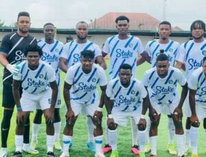 Enyimba thrash Bayelsa United in pre season friendly
