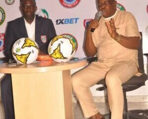 NPFL: Akwa Utd New Jerseys Go On Sale