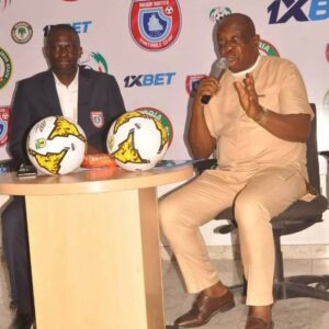 NPFL: Akwa Utd New Jerseys Go On Sale NPFL: Akwa Utd New Jerseys Go On Sale