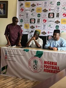 Club Owners Task NPFL On Take Off Grant and Prize money Club Owners Task NPFL On Take Off Grant and Prize money