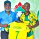 Official: Bernard Ovoke joins Kwara United  Official: Bernard Ovoke joins Kwara United