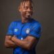NPFL: Godwin Udoh Joins Sporting Lagos From Shooting Stars NPFL: Godwin Udoh Joins Sporting Lagos From Shooting Stars