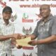 Former Enyimba International FC Ogbonaya Okemiri Appointed As Abia Warriors Chief Scout  Former Enyimba International FC Ogbonaya Okemiri Appointed As Abia Warriors Chief Scout