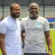 Gbenga Ogunbote vows to solve 3SC goalscoring drought before NPFL kickoff