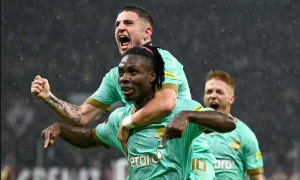 Igoh Ogbu Backs Super Eagles to Retain Unity Cup Title Against Jamaica