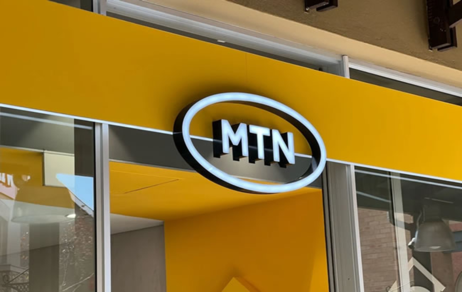 MTN secure exclusive rights to NPFL broadcast streaming MTN secure exclusive rights to NPFL broadcast streaming