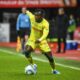 ‘He is in shape’ – Nantes coach Pierre Aristory praises Moses Simon’s impact