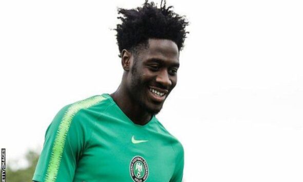 “Very positive and beautiful” – Nuno Espírito Santos praises Ola Aina’s thunderstorm