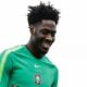 “Very positive and beautiful” – Nuno Espírito Santos praises Ola Aina’s thunderstorm “Very positive and beautiful” – Nuno Espírito Santos praises Ola Aina’s thunderstorm