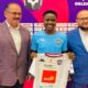 Omowunmi Oshobukola makes winning debut for Medyk Konin over Czarni Sosnowiec