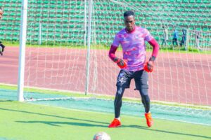 Exclusive: Osayi Kingdom reveals Doma United’s target for the season