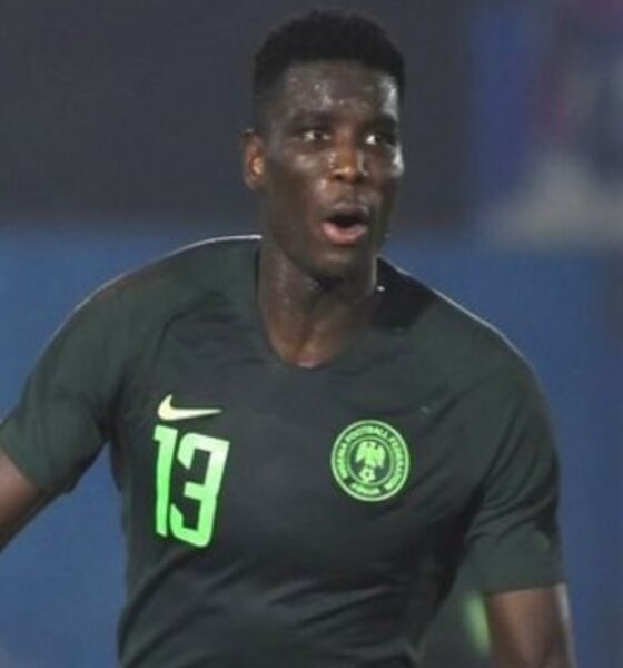 Paul Onuachu receives heroic welcome in Turkey ahead of Trabzonspor move