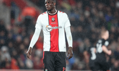 Nigerian Forward Paul Onuachu Nears Permanent Move To Trabzonspor