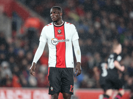 Nigerian Forward Paul Onuachu Nears Permanent Move To Trabzonspor