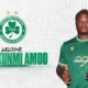 Akinkunmi Amoo Joins Omonia Nicosia On A Three Year Deal