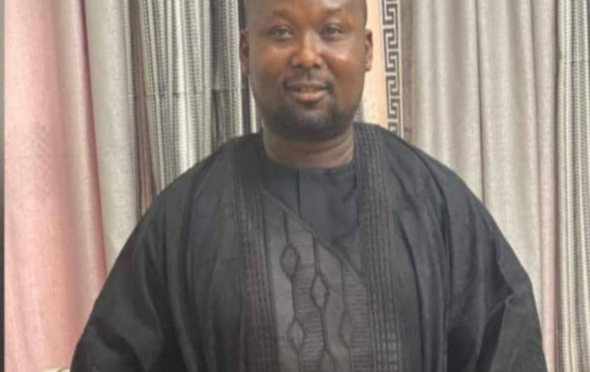 Governor Bello reappoints Segun Olobatoke as Kogi Sports Trust Fund boss 