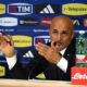 Takeaways from Spalletti’s first Italy press conference: Jorginho absence explained, Buffon’s role, Mancini ignored Takeaways from Spalletti’s first Italy press conference: Jorginho absence explained, Buffon’s role, Mancini ignored