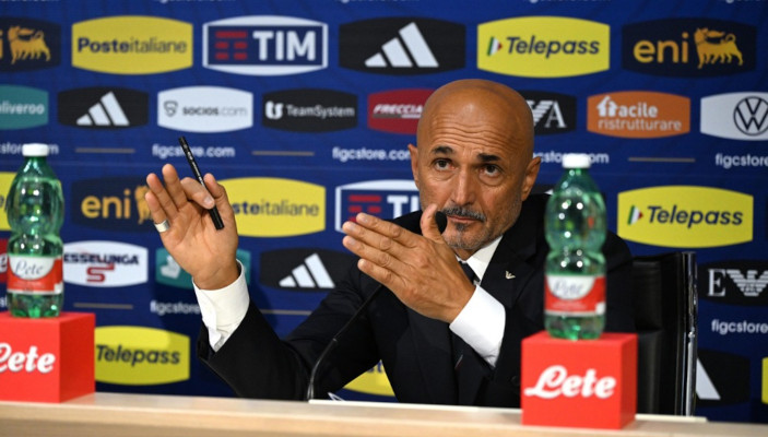 Takeaways from Spalletti’s first Italy press conference: Jorginho absence explained, Buffon’s role, Mancini ignored Takeaways from Spalletti’s first Italy press conference: Jorginho absence explained, Buffon’s role, Mancini ignored