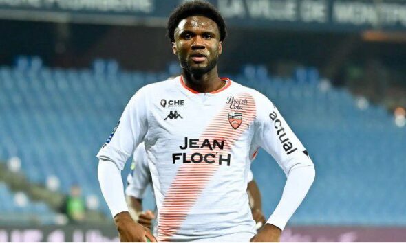 Beşiktaş Table Offer for Super Eagles Striker Terem Moffi