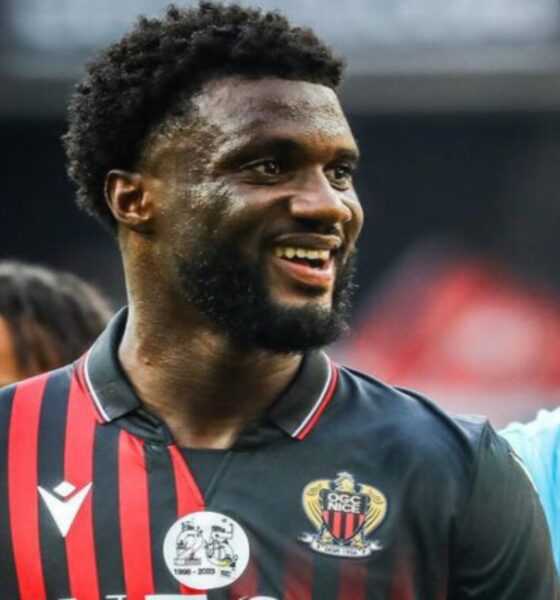 Terem Moffi’s injury history shapes OGC Nice’s transfer strategy