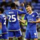 Leicester City manager Enzo Maresca salutes Wilfred Ndidi for fantastic performance