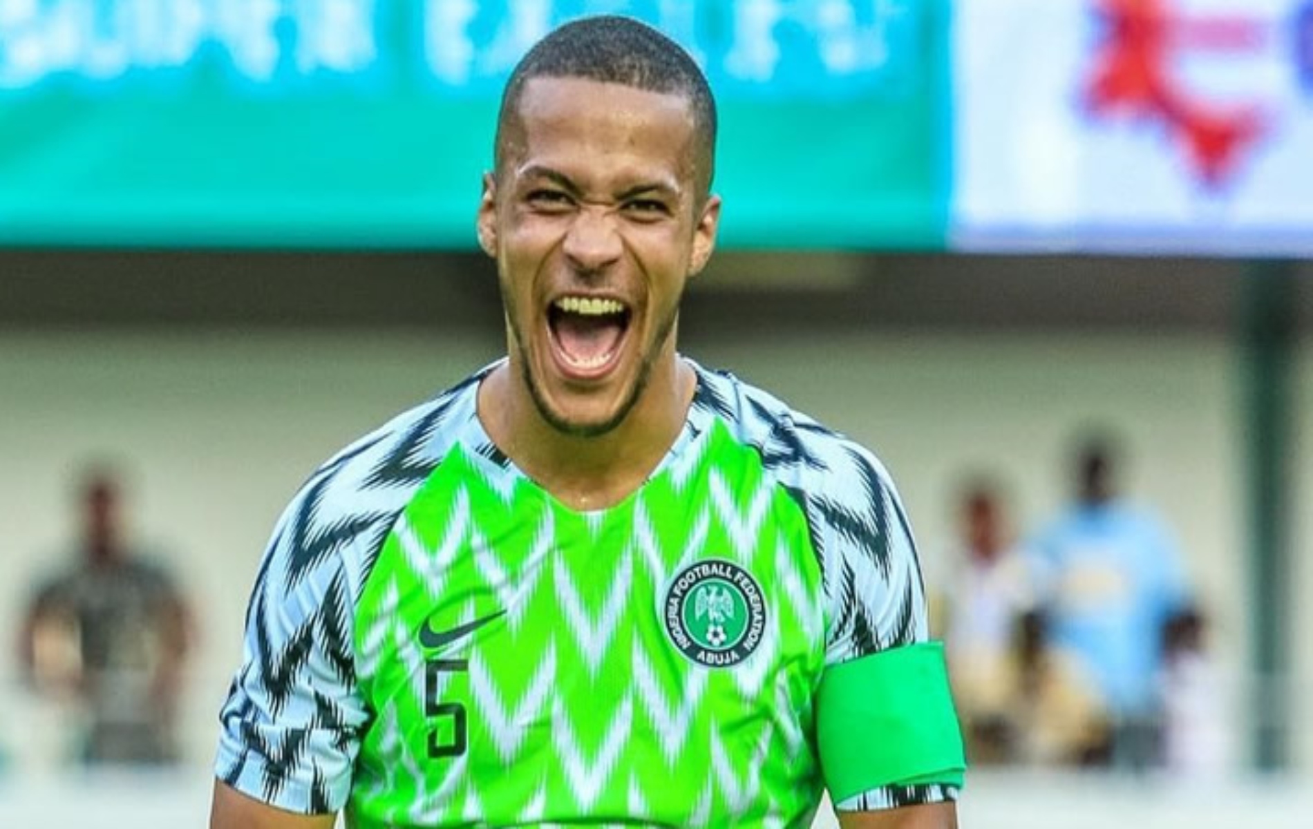 Justin Madugu offers himself for vacant Super Falcons’ top job Justin Madugu offers himself for vacant Super Falcons’ top job