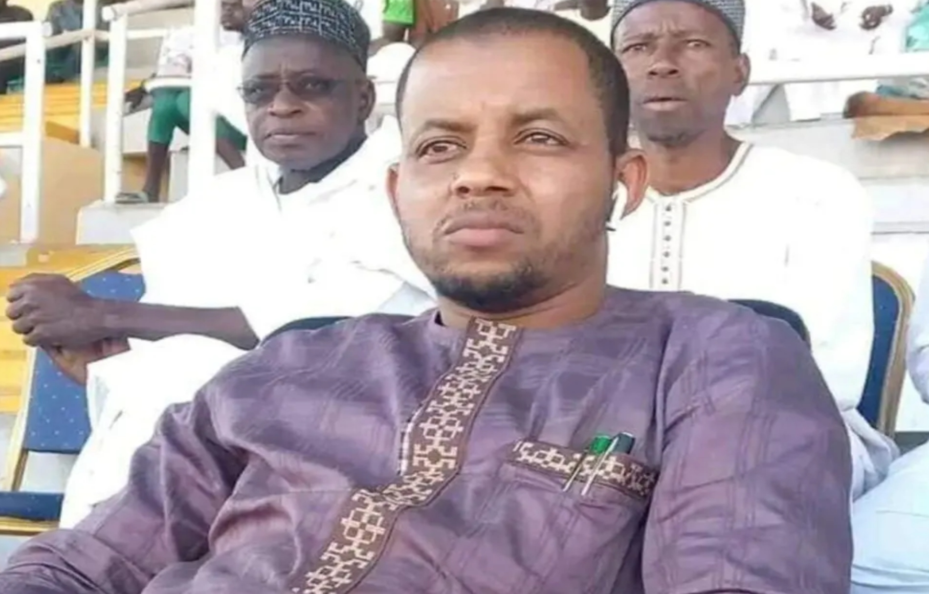 NPFL: Abubakar Abubakar set sights on continental places for Gombe United NPFL: Abubakar Abubakar set sights on continental places for Gombe United