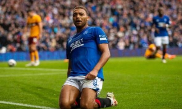 UCL: Rangers boss Clement hails Dessers influential display against Dynamo Kyiv 