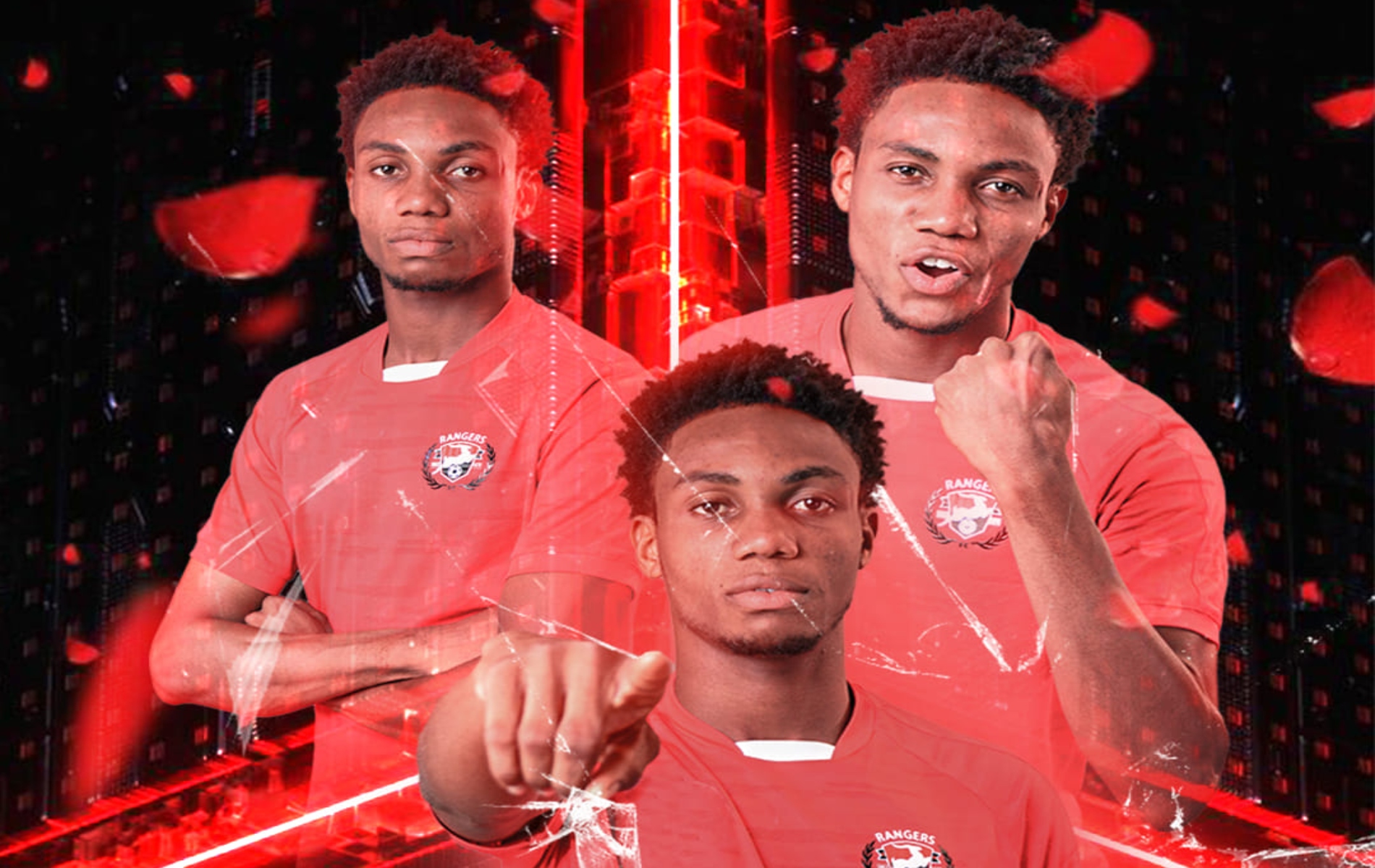 NPFL transfer: Enugu Rangers sign wonderkid Kelechi Edeh from MTA Sports