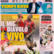 Today’s Papers – Pressure mounts on Rudi Garcia, Milan alive in title race Today’s Papers – Pressure mounts on Rudi Garcia, Milan alive in title race